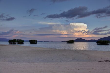 Bougainville Island
