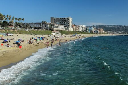 Redondo Beach