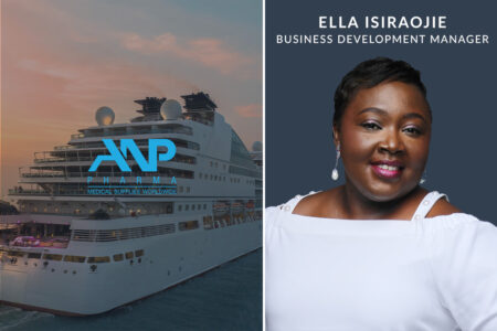 Wescom Group appoints Ella Isiraojie as Business Development Manager – Medical